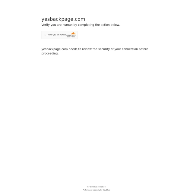 YesBackpage