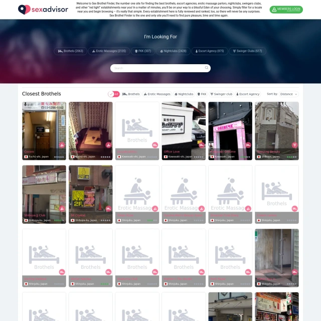 SexAdvisor