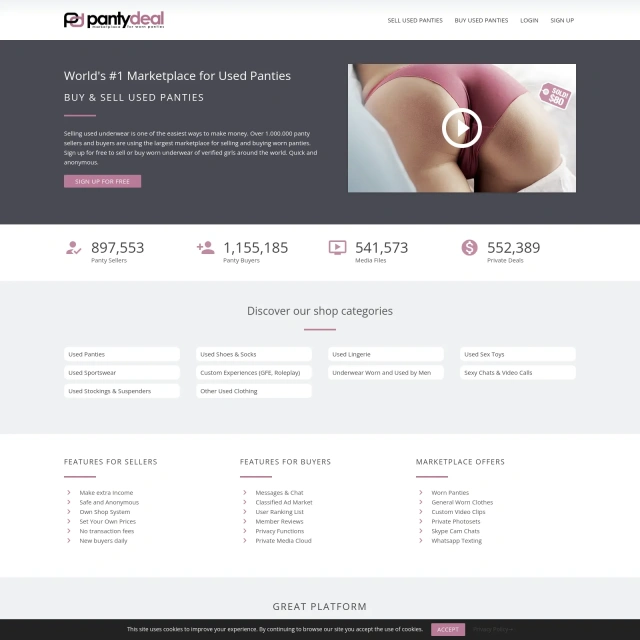 PantyDeal