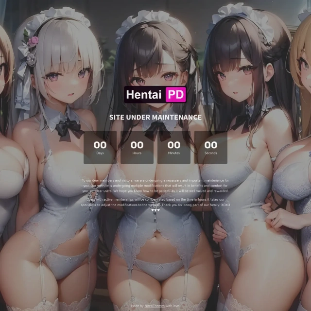 Hentai PD