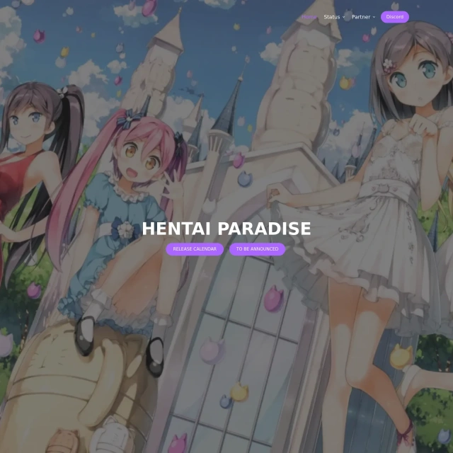 Hentai Paradise