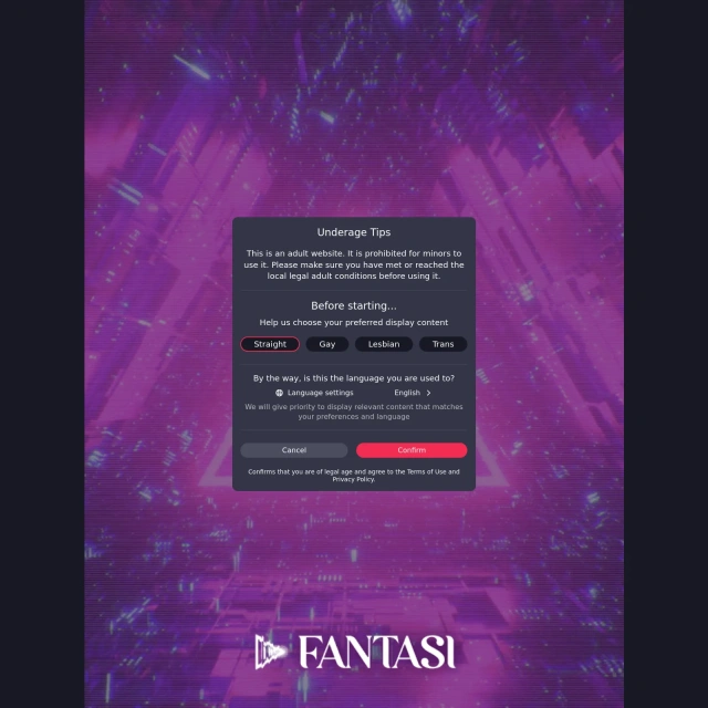 Fantasi