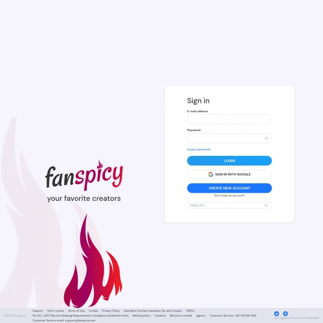 FanSpicy