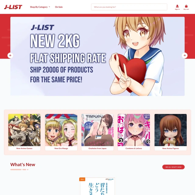 JList