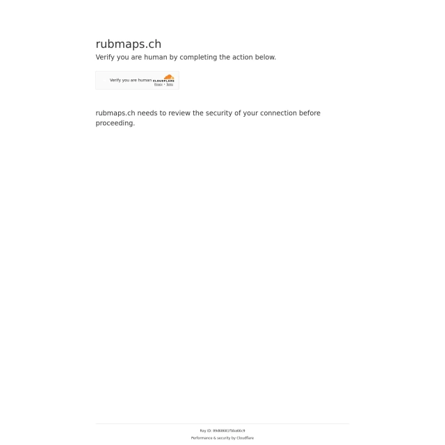 RubMaps
