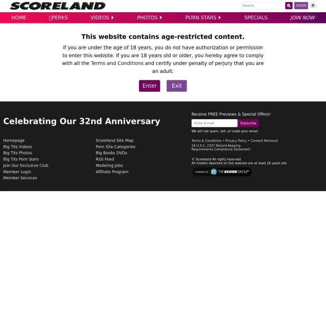 ScoreLand