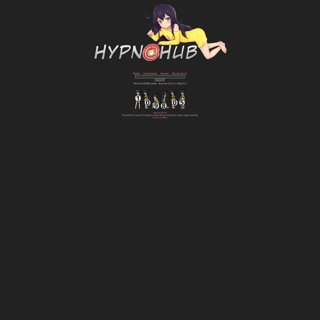 HypnoHub