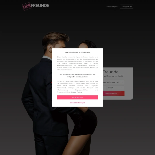FickFreunde