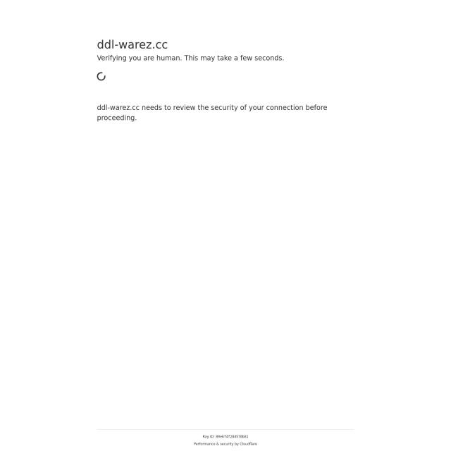DDL-Warez