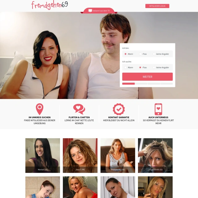 Fremdgehen69