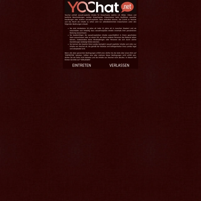 YooChat