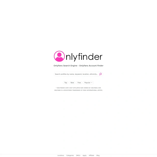 OnlyFinder