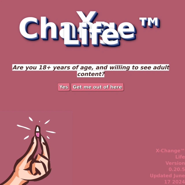 X-Change Life