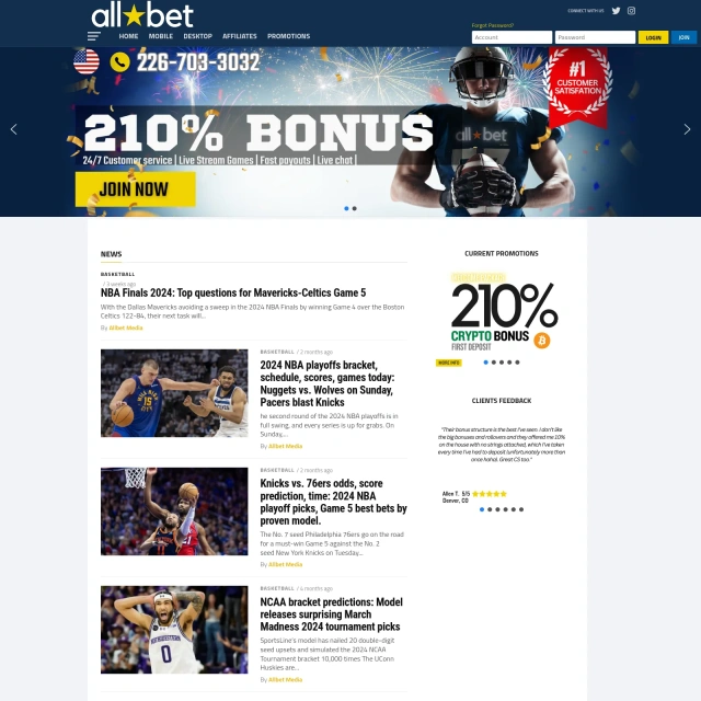 AllBet