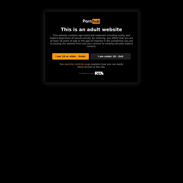 PornHub MILF