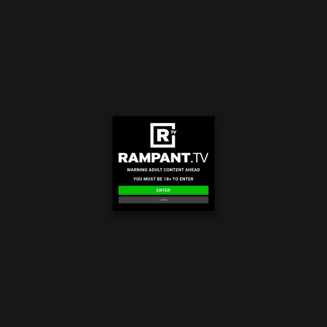 Rampant TV