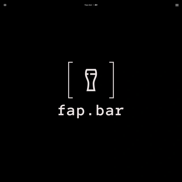 Fap Bar