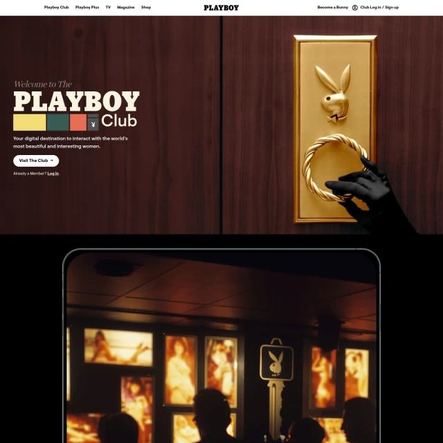 Playboy