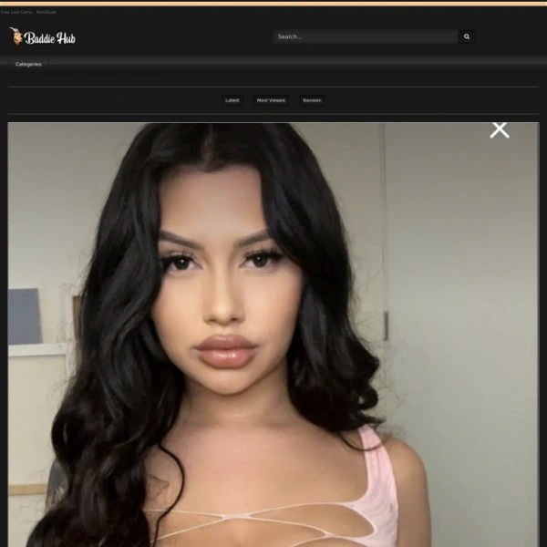 BaddieHub on myporndir.com