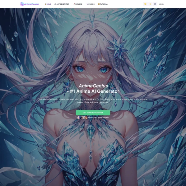 AnimeGenius on myporndir.com