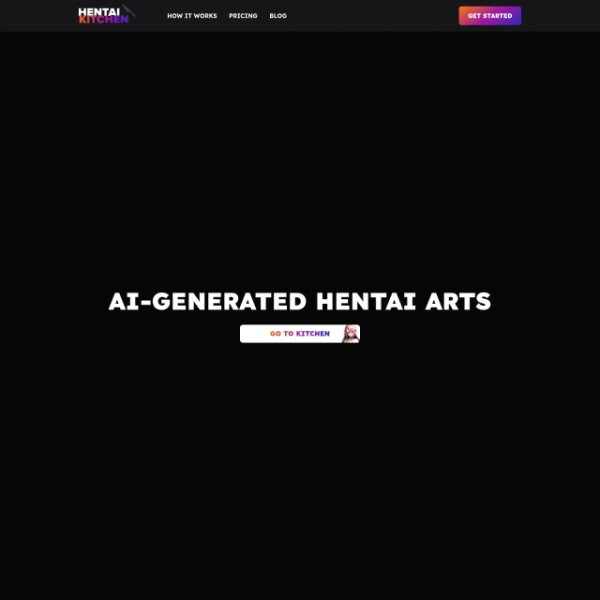 Hentai Kitchen on myporndir.com