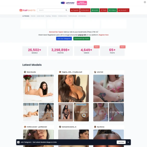 FapShots on myporndir.com