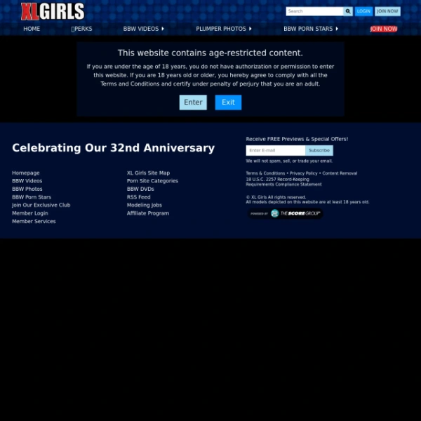 XL Girls on myporndir.com