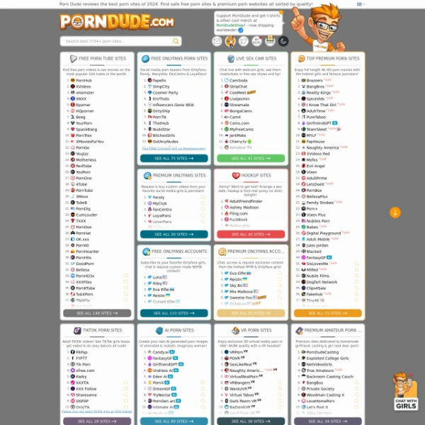 ThePornDude Blog on myporndir.com
