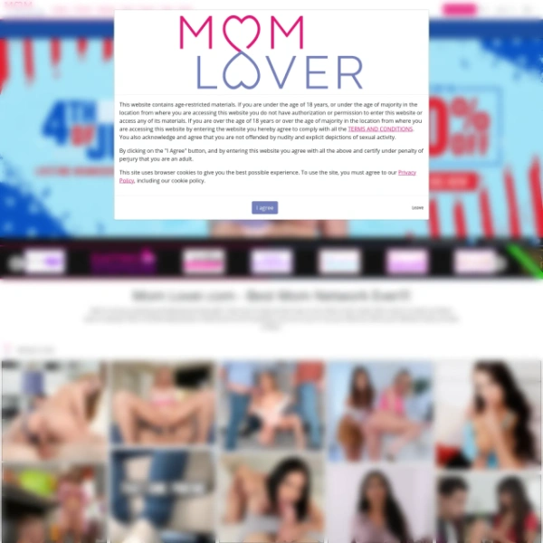 MomLover on myporndir.com