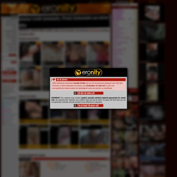 Eronity on myporndir.com