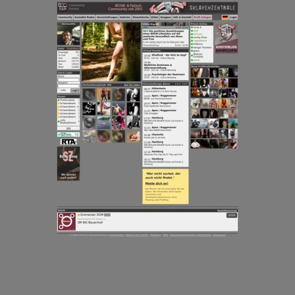 SklavenZentrale on myporndir.com