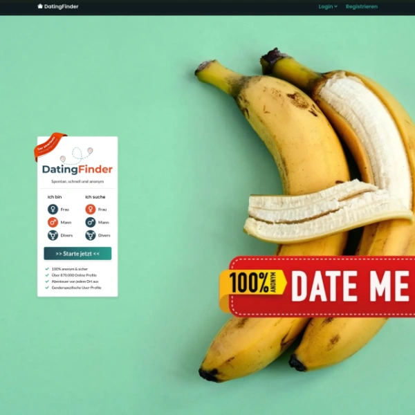 Dating Finder on myporndir.com