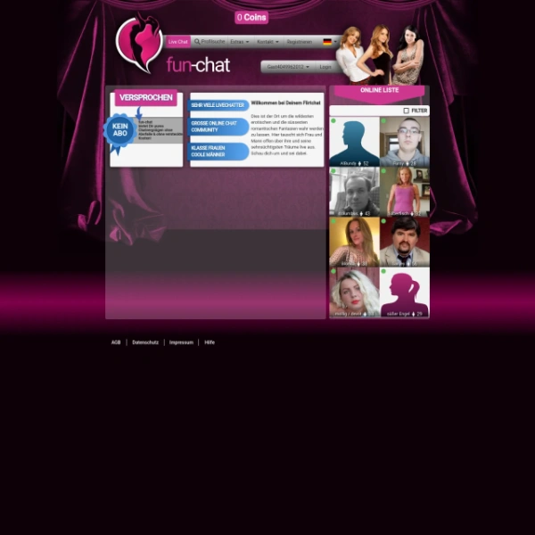Fun Chat on myporndir.com