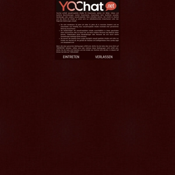 YooChat on myporndir.com