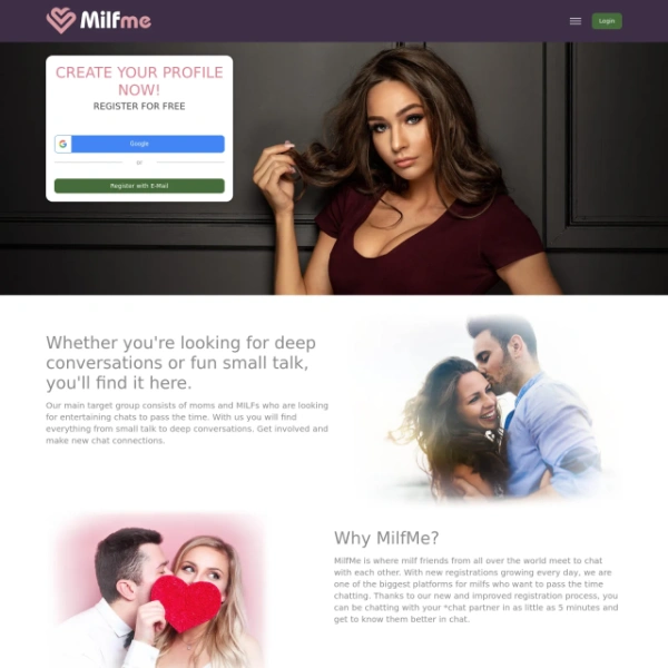 MilfMe on myporndir.com