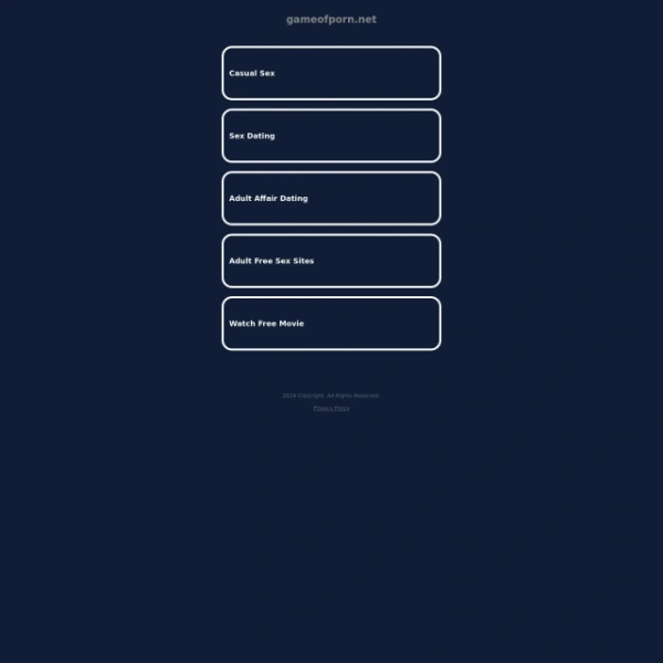 GameOfPorn on myporndir.com