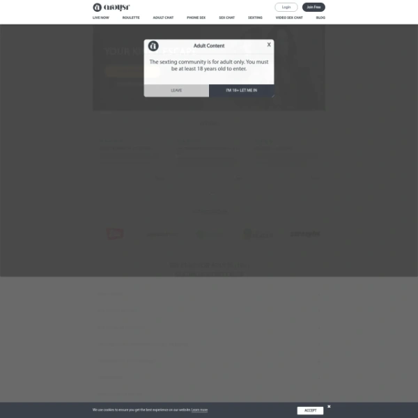 Arousr on myporndir.com