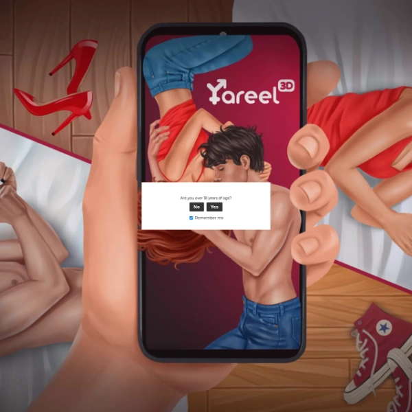 Yareel on myporndir.com