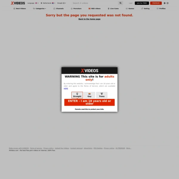 XVideos Teen on myporndir.com