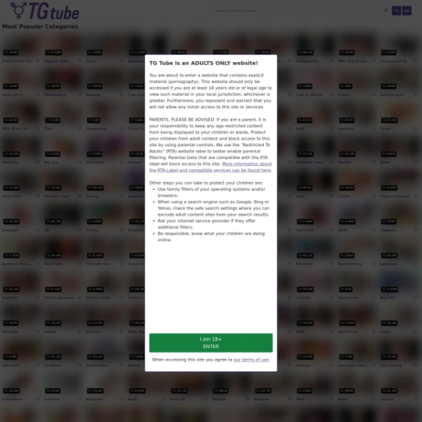 TGTube on myporndir.com