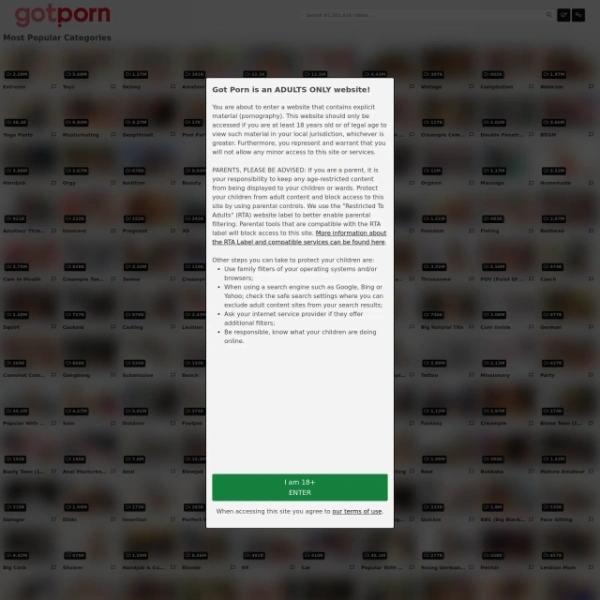 GotPorn on myporndir.com